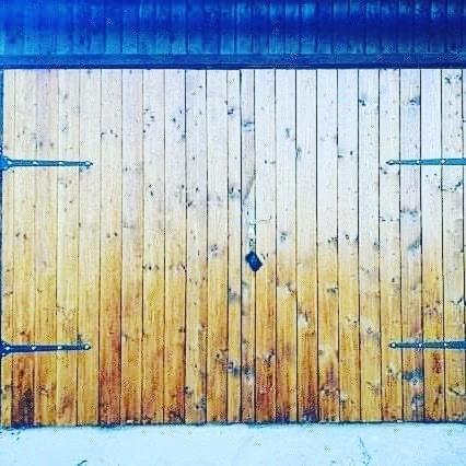 Malebná chalupa u Javorníku na Šumavě Vacov Exterior foto